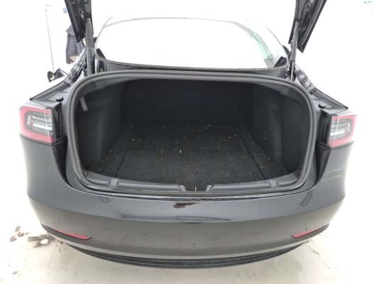 Tesla Model 3 Long Range Dual Motor AWD 258pk 2023