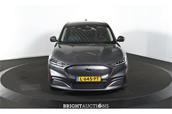 Ford Mustang Extended RWD 98 kWh 2021 (Origineel-NL), L-645-PT