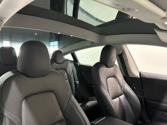 Tesla Model 3 Long Range AWD 75 kWh 351pk 2023 (Origineel-NL), S-091-VD