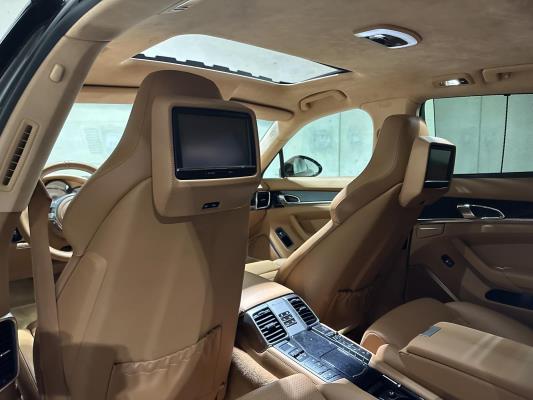 Porsche Panamera GTS 4.8 V8 Sport-Chrono 430pk 2012, 9-TLZ-26