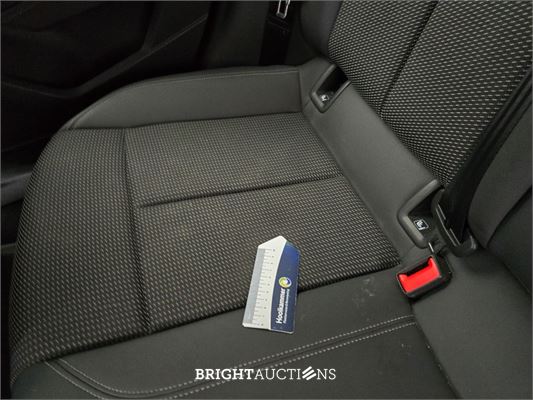 Audi A3 Sportback 35 Business edition TFSI 150pk 2020, GJR-90-K