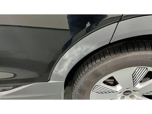 Audi e-tron 55 edition Quattro 95 kWh 408pk 2022 (Origineel-NL), P-016-NL