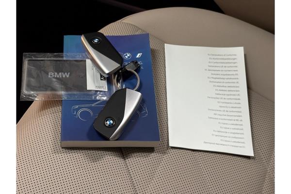 BMW iX 40 Executive xDrive 77 kWh 326pk 2024 (Origineel-NL), GBL-15-V