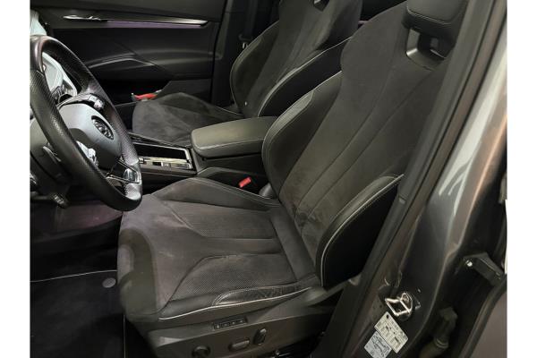 Škoda Enyaq 80 Sportline 204pk 2022 (Origineel-NL), P-086-ZK