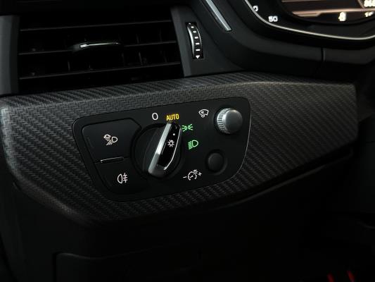 Audi RS5 Coupé 2.9 V6 Quattro 450pk 2017, PP-249-L