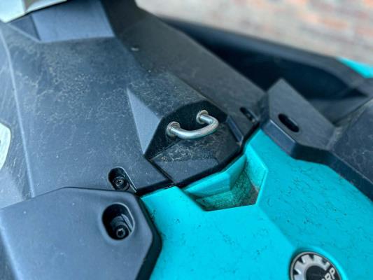 Seadoo Spark TRIXX 90pk 899cc 2018