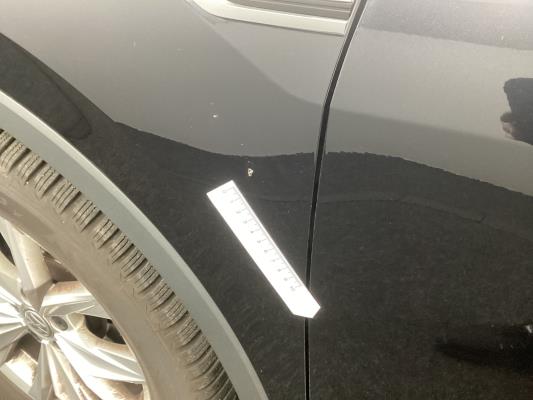 Volkswagen Tiguan Allspace Highline 1.5 TSI 150pk 2020 (Origineel-NL), H-637-JB