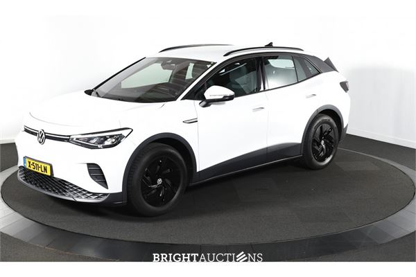 BRIGHT AUCTIONS: Luxury, Premium Daily Driver & Electric Vehicle Auction