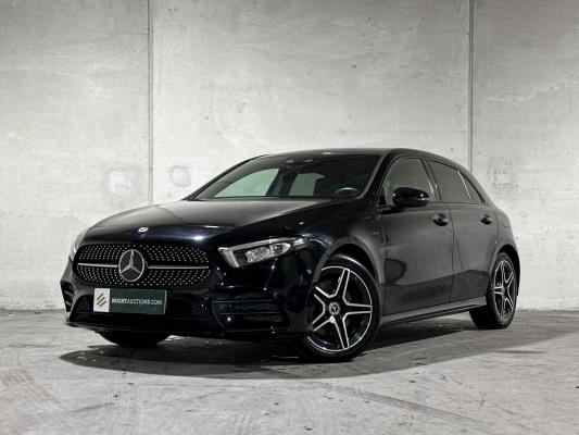 Mercedes-Benz A250 e Business Solution AMG Limited A-klasse 160pk 2021 (Origineel-NL), K-518-SP