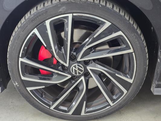 Volkswagen Golf GTI 2.0 TSI 245pk 2021, S-196-ZT