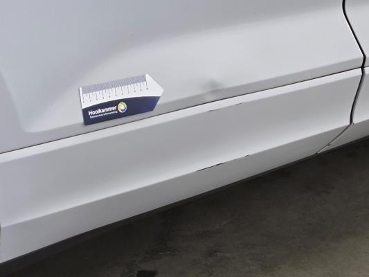 Volkswagen T-Roc Sport 1.5 TSI 150pk 2018, L-388-JZ