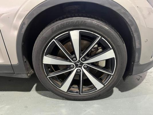 Polestar 2 Long Range Single Motor 78 kWh 231pk 2022 (Origineel-NL), P-145-VL