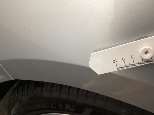 Renault Mégane Estate Intens 1.3 TCe 140pk 2022 (Origineel-NL), R-255-DV