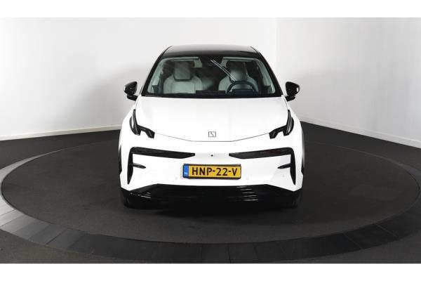 ZEEKR X RWD Long Range 69 kWh 272pk 2025 (Origineel-NL), HNP-22-V