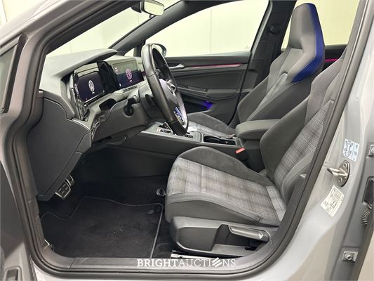 Volkswagen Golf eHybrid GTE 1.4 258pk 2020, S-114-GR