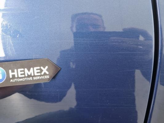BMW iX3 High Executive 80 kWh 286pk 2021 (Origineel-NL), L-755-VH
