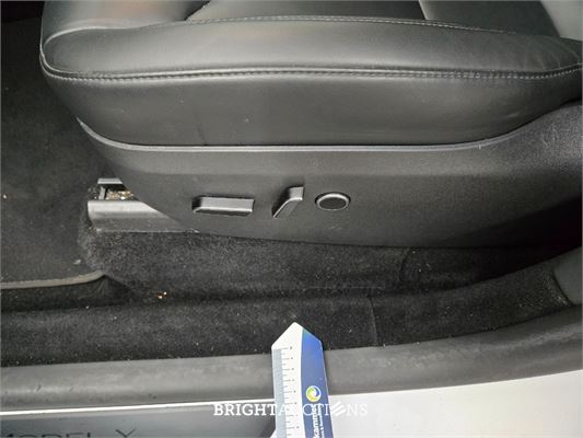 Tesla Model Y RWD 58 kWh 238pk 2024, JDD-49-H
