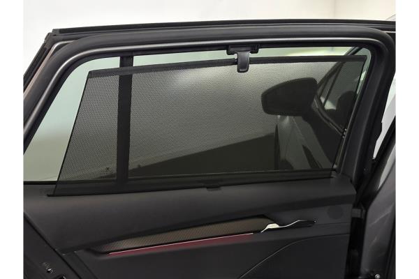 Škoda Enyaq 80 Sportline 204pk 2022 (Origineel-NL), P-086-ZK