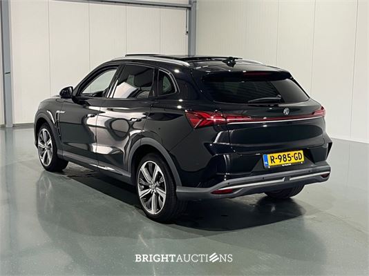 MG Marvel R Luxury 70 kWh 179pk 2022 (Origineel-NL), R-985-GD