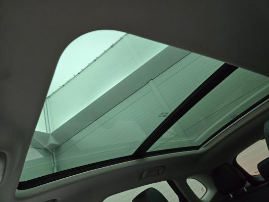 MG EHS TGDI Luxury 1.5 284pk 2022, GHX-72-Z