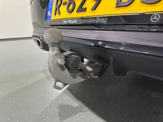 Mercedes-Benz CLA 250 e Shooting Brake Business Solution AMG Limited Pano 262pk 2022 (Origineel-NL) CLA-Klasse, R-629-BS
