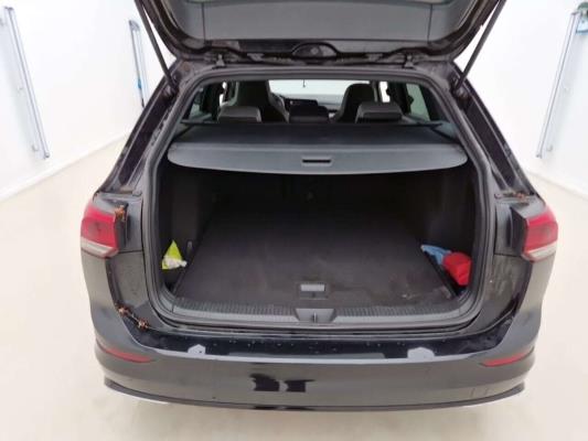 Volkswagen Golf Variant Etsi R-Line 1.5 131pk 2021 (Origineel-NL), K-134-ZH