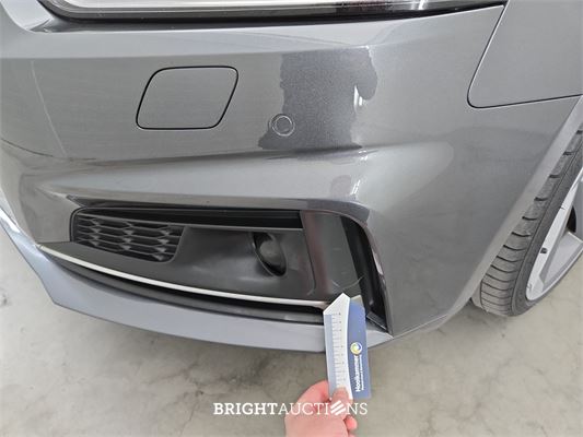 Audi A5 Cabriolet S5 Pro Line Plus 3.0 TFSI Quattro 354pk 2018, HTS-38-J