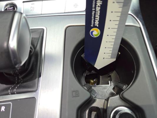 Audi A6 Avant 55 e Competition TFSI Quattro 394pk 2020, P-942-DB