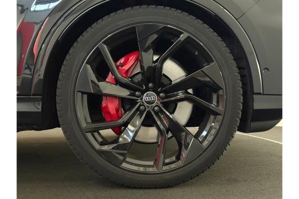 Audi Q7 60 TFSI e Pro Line S Competition Quattro 476pk 2023, S-682-TL