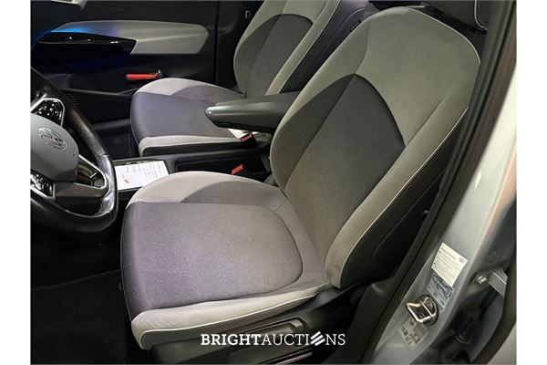 Volkswagen ID.3 Business 58 kWh 2020 (Origineel-NL), K-877-HZ
