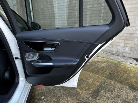 Mercedes-Benz C300 e Estate C-klasse Business Line Limited 204pk 2022, GKG-26-Z