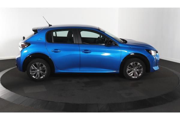 Peugeot 208 e- EV Active Pack 50 kWh 136pk 2023 (Origineel-NL), S-816-ZJ