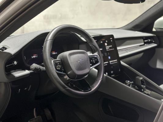 Polestar 2 Long Range Dual Motor Launch Edition 78kWh 408pk 2020 (Origineel-NL + 1e eigenaar), J-114-VK