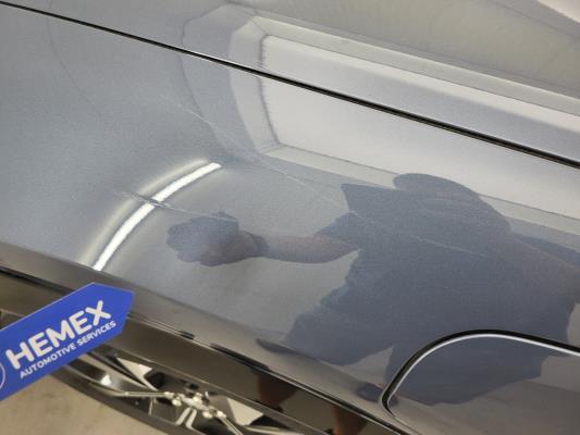 Ford Mustang Mach-E Extended AWD 98 kWh 337pk 2021 (Origineel-NL), L-708-PD