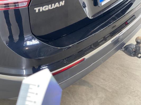 Volkswagen Tiguan 1.4 TSI ACT Highline 150 pk 2017, PR-793-T