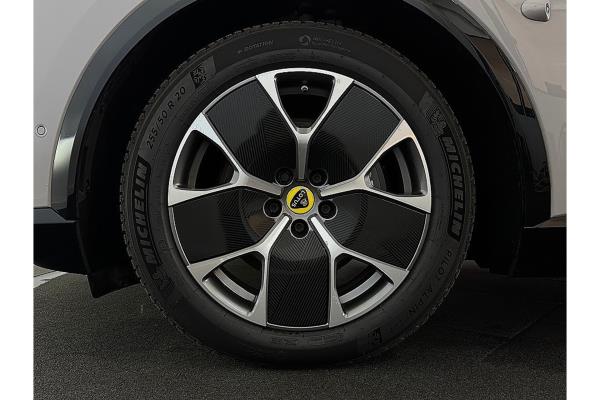 Lotus Eletre EDS 450 4WD 112 kWh 2023 (Origineel-NL), X-425-NF