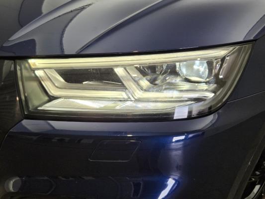 Audi Q5 55 TFSI e Competition Quattro 394pk 2020, GZK-66-X