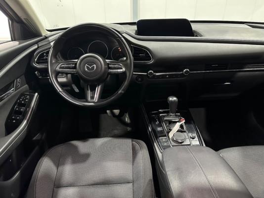 Mazda CX-30 e-SkyActiv-X M Hybrid 2.0 SkyActiv 186pk 2023 (Origineel-NL), S-947-BV