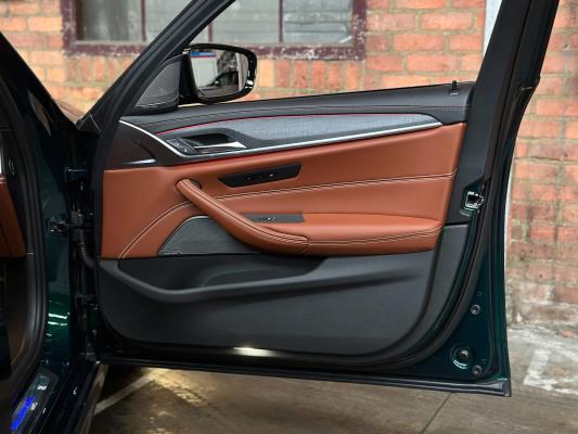 Alpina B5 GT Touring 4.4 V8 196/250 634pk Limited Edition 2024 (Fabrieksgarantie) - 4.750 KM