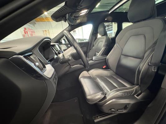 Volvo XC60 B5 Inscription 2.0 250pk 2021, P-247-ZP
