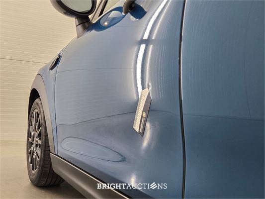 MINI Cooper 5-Deurs John Works 1.5 136pk 2022 (Origineel-NL), P-887-RK