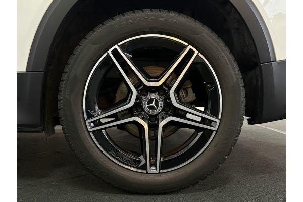 Mercedes-Benz GLB 180 Business Solution AMG 136pk 2021 (Origineel-NL) GLB-Klasse, K-854-JL