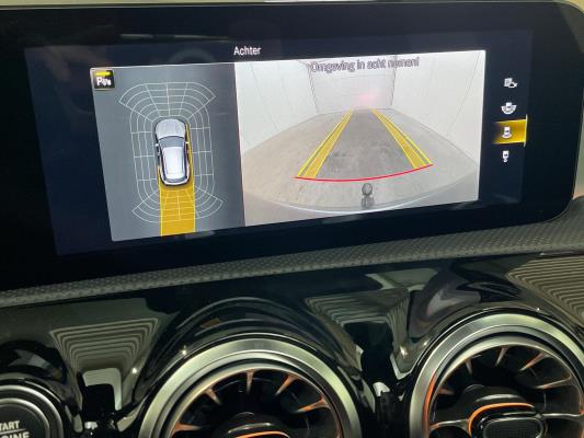 Mercedes-Benz CLA 180 Shooting Brake Business Solution AMG 136pk 2022 (Origineel-NL) CLA-Klasse, N-303-VJ