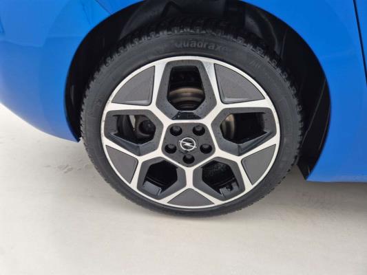 Opel Astra PHEV Ultimate Eat8 1.6 150pk 2022, 2DLM377