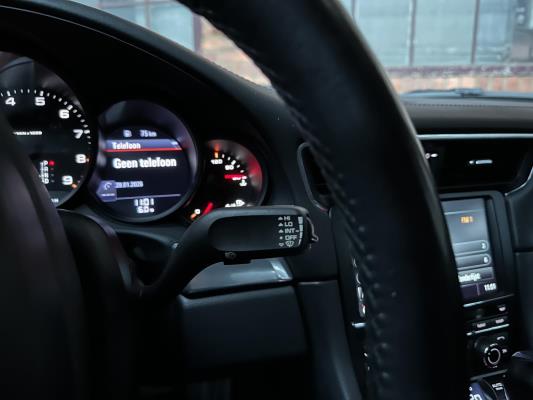 Porsche 911 Carrera 4 991 3.4 349pk 2013, Z-604-PP