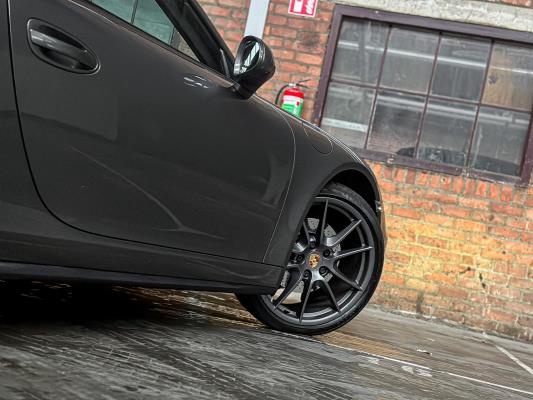 Porsche 911 991 Carrera 4 3.4 V6 Coupe 349pk 2013, JBL-10-N