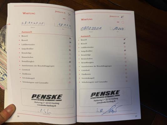 Ferrari 488 Spider HELE 3.9 V8 -Full Carbon- 670pk 2018, GFG-98-P
