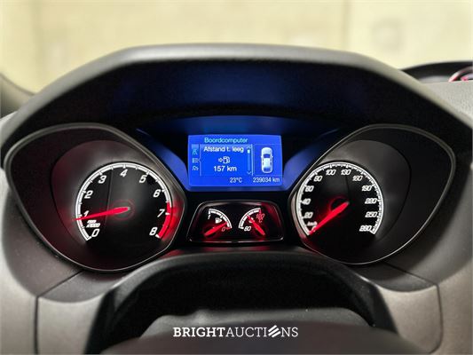Ford Focus 2.0 EcoBoost ST-2 250pk 2013, G-282-BN