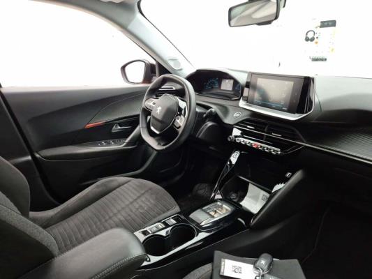 Peugeot 2008 EV Active 50 kWh 136pk 2022 (Origineel-NL), P-468-GL