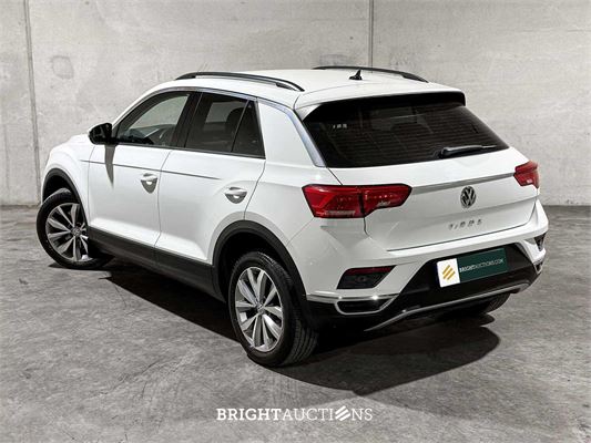 Volkswagen T-Roc 1.0 TSI Style 116pk 2018, P-149-BF